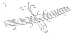 INTEGRATION OF HIGH-EFFICIENCY, LIGHTWEIGHT SOLAR SHEETS ONTO UNMANNED AERIAL VEHICLE FOR INCREASED ENDURANCE