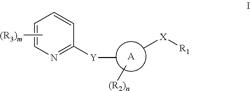 PYRIDYL INHIBITORS OF HEDGEHOG SIGNALLING