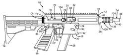 COMPACT SURVIVAL FIREARM