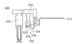 ELECTRICAL PLUG CONNECTOR FOR A SAFETY RESTRAINT SYSTEM