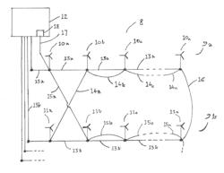 WIND TURBINE GENERATORS WITH POWER BACKUP SYSTEM