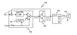 CLASS-D AMPLIFIER CIRCUITS