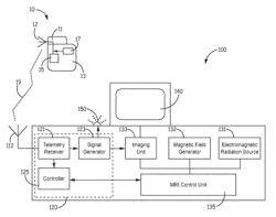 Implantable medical device detection