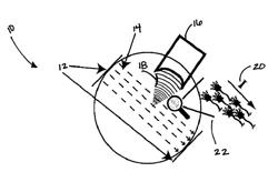 Apparatus and method for stimulation of biological tissue