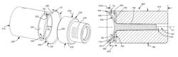 Tool for installing and removing threaded camera lenses