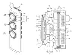 Indoor unit of air conditioner and method of controlling the air conditioner