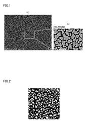 Metal-based particle assembly