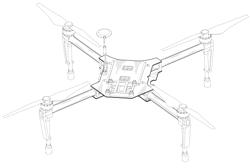 Unmanned aerial vehicle