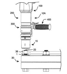 APPARATUS FOR TIGHTENING THREADED FASTENERS