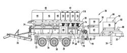 MIXING PLANT AND RELATED PRODUCTION METHODS