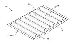 SYSTEM AND METHOD FOR PACKAGING A FROZEN PRODUCT