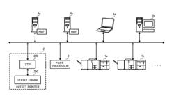 IMAGE PROCESSING SYSTEM, IMAGE PROCESSING METHOD, AND NON-TRANSITORY RECORDING MEDIUM