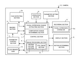 PHOTOGRAPHING DEVICE, PHOTOGRAPHING METHOD, AND PLAYBACK METHOD