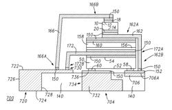 SEMICONDUCTOR COMPONENT AND METHOD OF MANUFACTURE