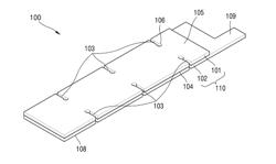 ELECTRODE PLATE, AND ELECTRODE ASSEMBLY AND SECONDARY BATTERY, EACH INCLUDING THE SAME