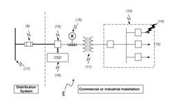 Controlled Switching Devices and Method of Using the Same