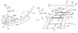 Fixed wing of an aircraft