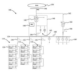 Method of operating a wind turbine plant