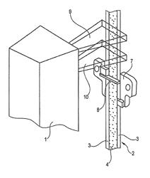 Coding device and position-determining device and position-determining method