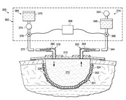 REDUCED-PRESSURE TREATMENT SYSTEMS AND METHODS EMPLOYING DEBRIDEMENT MECHANISMS