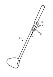 SWING DIAGNOSIS APPARATUS, SWING DIAGNOSIS SYSTEM, SWING DIAGNOSIS METHOD, AND RECORDING MEDIUM