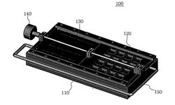 APPARATUS AND METHOD FOR GRAPHENE WET TRANSFER