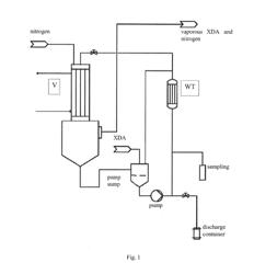 COMPOSITION CONTAINING AROMATIC NITRILES FOR THE PRODUCTION OF TRANSPARENT POLYTHIOURETHANE BODIES