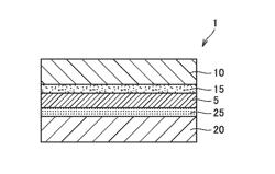 POLARIZER AND POLARIZING PLATE INCLUDING SAME