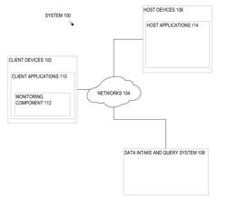 SELECTING NETWORK SECURITY INVESTIGATION TIMELINES BASED ON IDENTIFIERS