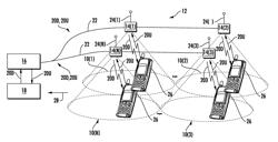 REDUCING LEAKED DOWNLINK INTERFERENCE SIGNALS IN A REMOTE UNIT UPLINK PATH(S) IN A DISTRIBUTED ANTENNA SYSTEM (DAS)