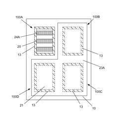 Methods of forming different FinFET devices with different threshold voltages and integrated circuit products containing such devices