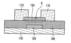 Thin film transistors, methods of manufacturing thin film transistors, and semiconductor device including thin film transistors