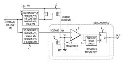 Switching power supply device