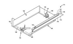 Drawer Guide System