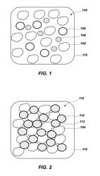 POLYCRYSTALLINE COMPACTS, EARTH-BORING TOOLS INCLUDING SUCH COMPACTS, AND METHODS OF FABRICATING POLYCRYSTALLINE COMPACTS