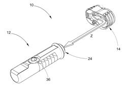 DEVICE FOR ASSEMBLY/JOINING OF PARTS OF MODULAR FURNITURE AND FURNISHING ACCESSORIES