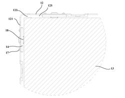 BACKLIGHT MODULE AND DISPLAY DEVICE