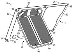 PORTABLE SOLAR PANEL SYSTEM