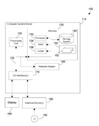 MANAGING NETWORK CONNECTIVITY OF A VIRTUAL MACHINE RELATED TO A SHARED POOL OF CONFIGURABLE COMPUTING RESOURCES