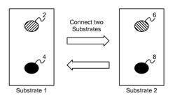 Fast cure conductive epoxy attach methodology for high speed automated processes