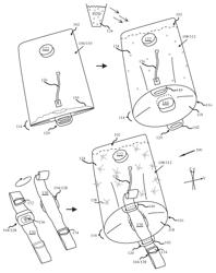 System and method for portable lantern