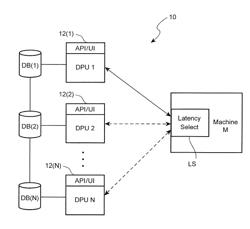 Generic distributed processing for multi-agent systems