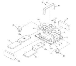 Magnetic switch