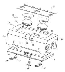 Combustion Engine For Burning A Fuel Mixture of Water And Alcohol