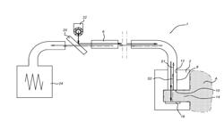 OPTICAL FIBER SENSOR USED FOR OIL CONDITIONING MONITORING