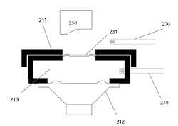 METHOD AND SYSTEM FOR ACQUIRING NATURAL FREQUENCY OF DIAPHRAGM