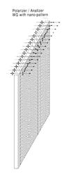 Interactive Device for the Selective Control of Electromagnetic Radiation