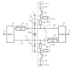 DISTORTION COMPENSATION CIRCUIT