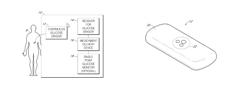 Integrated insulin delivery system with continuous glucose sensor