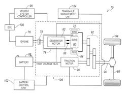 Vacuum boost for vehicle braking